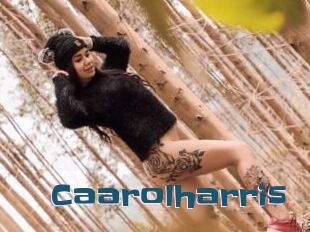 Caarolharris
