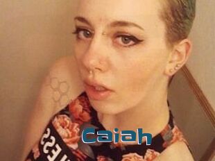 Caiah