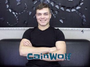 CainWolf