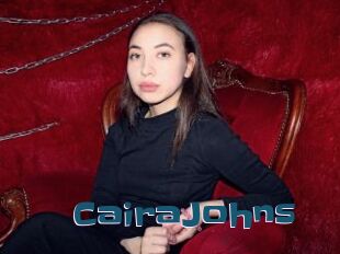 CairaJohns