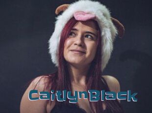 CaitlynBlack