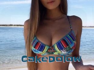 CakeDolow