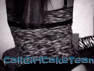 CaliGirlCakeTeam