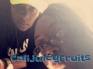 CaliJuicyFruits