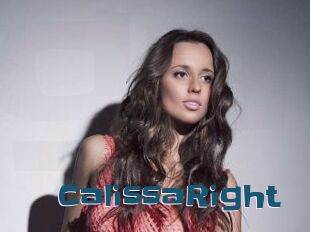 CalissaRight