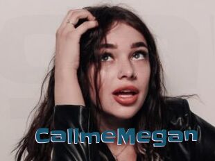 CallmeMegan