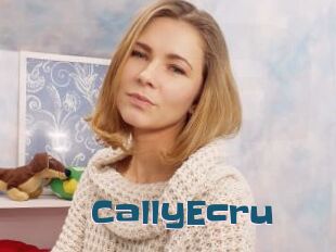 CallyEcru