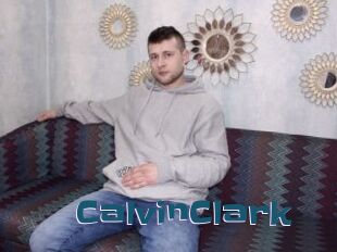 CalvinClark