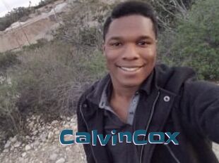 Calvin_Cox