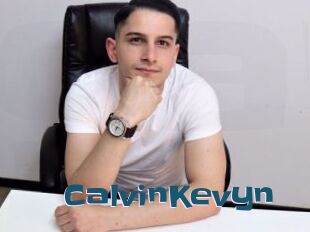 CalvinKevyn