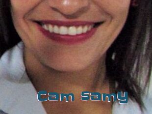 Cam_samy
