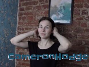 CameronHodge