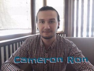 Cameron_Ron