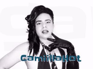 CamiillaHot
