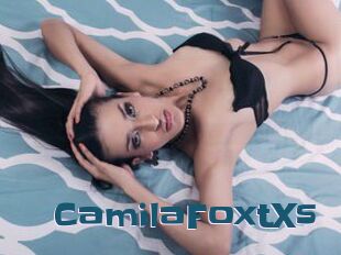 CamilaFoxtXs
