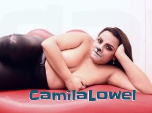 CamilaLowel