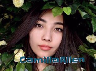 CamillaAllen