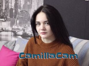 CamillaCam