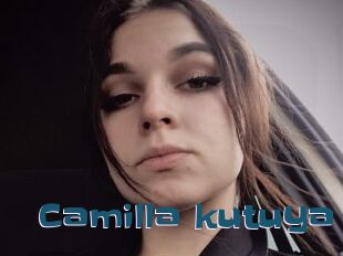 Camilla_kutuya