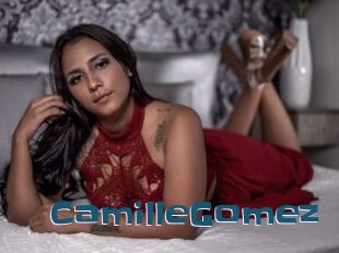 CamilleGomez