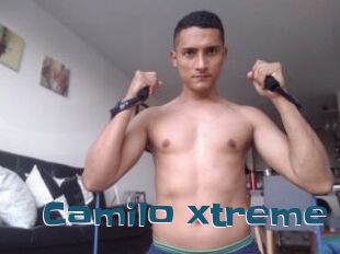 Camilo_xtreme