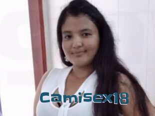Camisex18