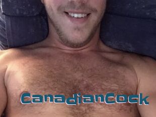 CanadianCock