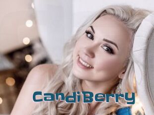 CandiBerry
