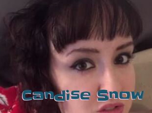 Candise_Snow