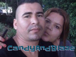 CandyAndBlaze