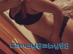 CandyBaby98