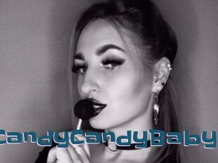 CandyCandyBaby