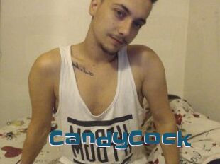 CandyCock