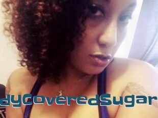CandyCoveredSugar