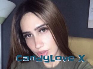 CandyLove_X