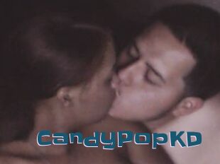 CandyPopKD