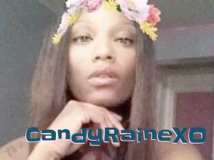 CandyRaineXO