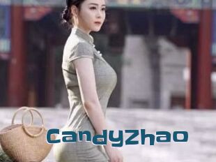 CandyZhao