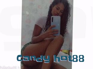 Candy_hot88 Gang Bangs