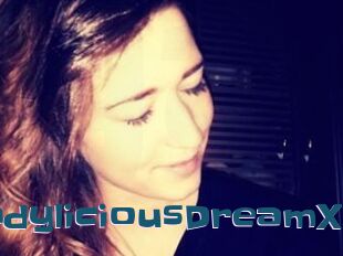 CandyliciousDreamX