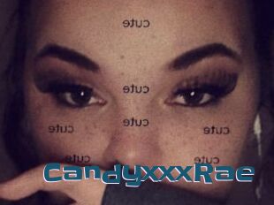 CandyxxxRae