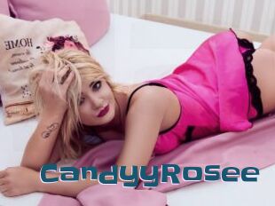 CandyyRosee