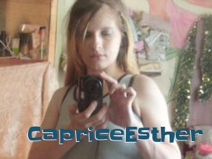 CapriceEsther