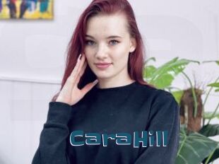 CaraHill