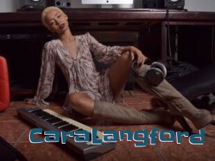 CaraLangford