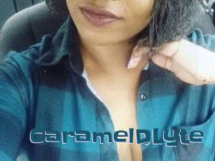CaramelDLyte