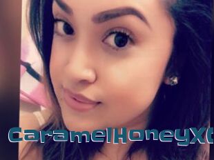 CaramelHoneyXO