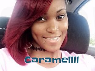 Caramellll