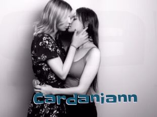 Cardaniann