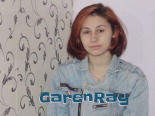 CarenRay